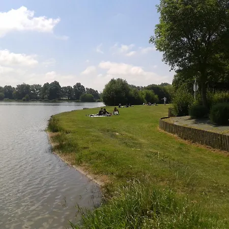 Oaki Parque de Campismo