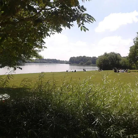 Oaki Parque de Campismo