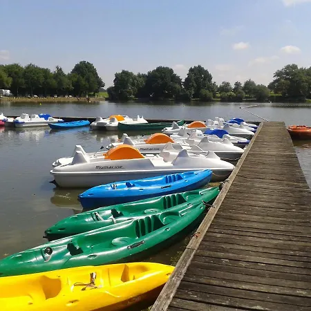 Oaki Mesnard-la-Barotière