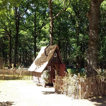 Oaki Parque de Campismo 3*