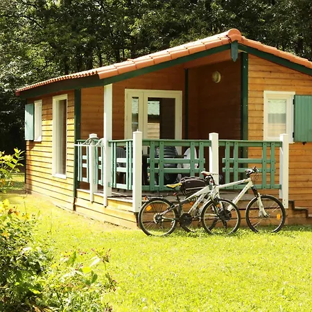 Oaki 3* Mesnard-la-Barotière