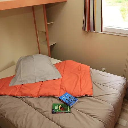 Oaki Parque de Campismo 3*