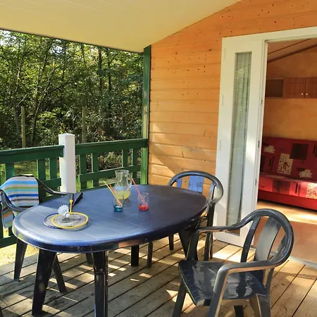 Oaki Mesnard-la-Barotière