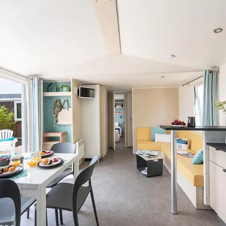 Oaki 3* Mesnard-la-Barotière