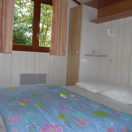 Parque de Campismo Oaki Mesnard-la-Barotière