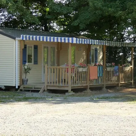 Oaki 3* Mesnard-la-Barotière