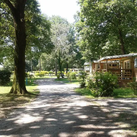 Camping Oaki Mesnard-la-Barotière
