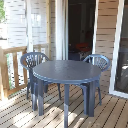 Oaki Mesnard-la-Barotière