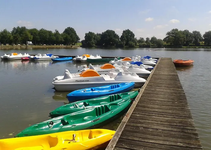 Oaki Mesnard-la-Barotière