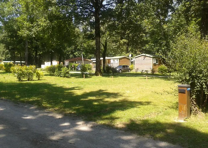 Oaki Mesnard-la-Barotière