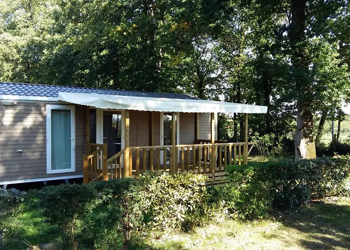 Oaki Mesnard-la-Barotière