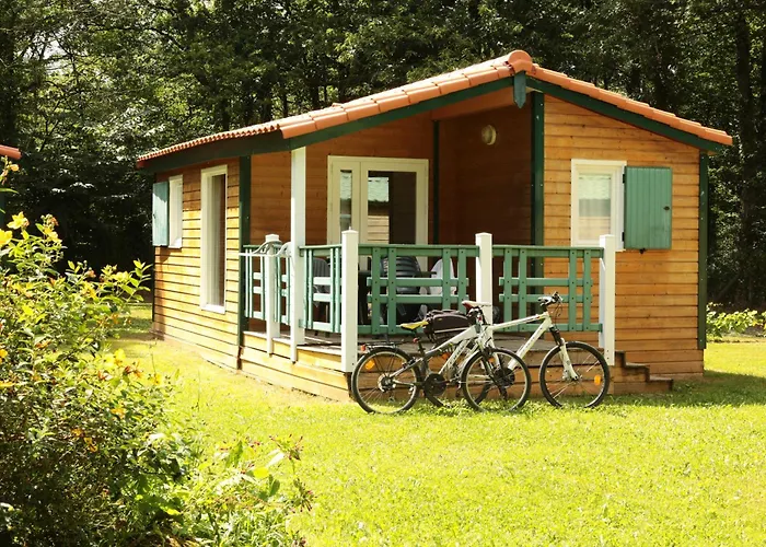 Oaki 3* Mesnard-la-Barotière