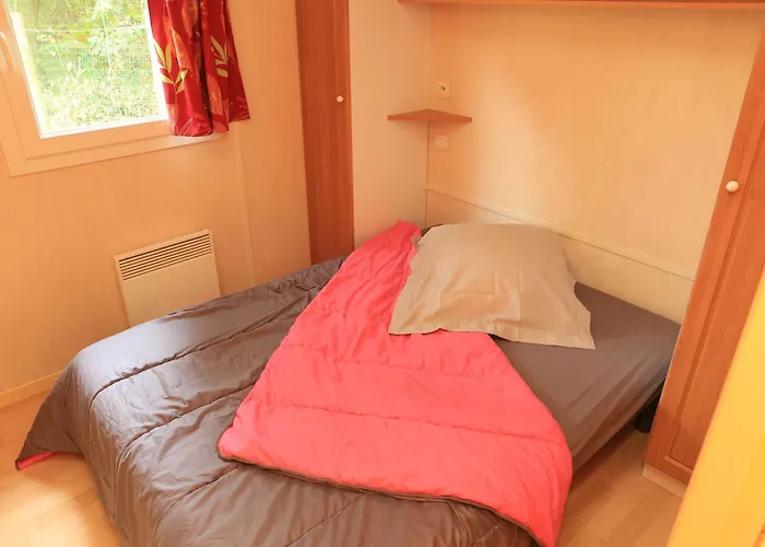 Oaki مكان تخييم