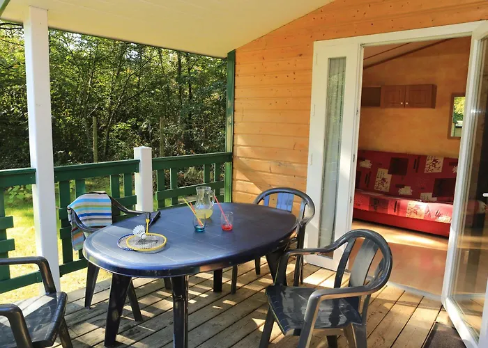 Oaki Mesnard-la-Barotière