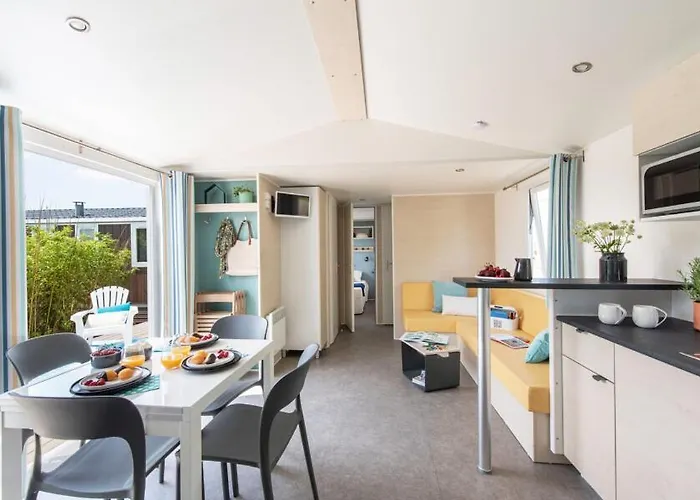 Oaki 3* Mesnard-la-Barotière