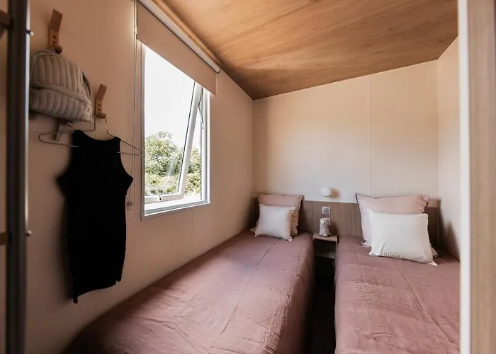 مكان تخييم Oaki 3*