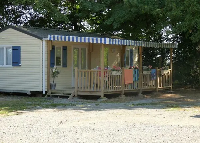 Oaki 3* Mesnard-la-Barotière