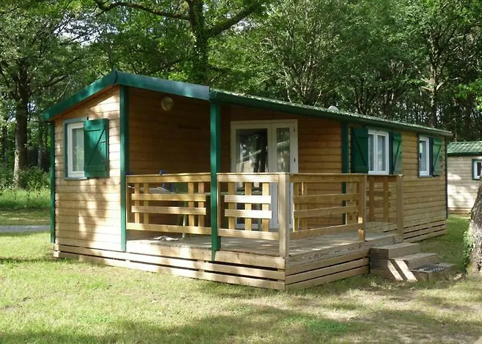 Oaki Mesnard-la-Barotière